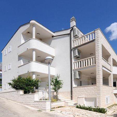 Villa Zvonko Makarska Ngoại thất bức ảnh